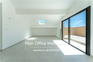 duplex-triplex à la vente -   13100  AIX EN PROVENCE, surface 100 m2 vente duplex-triplex - UBI471375494